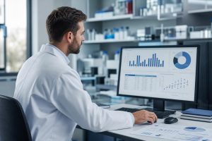 Semaglutide vs. Tirzepatide: What the Research Actually Says About Body Composition