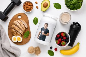 The Best Protein Supplement While on Ozempic (And Why It Matters More Than You Think)
