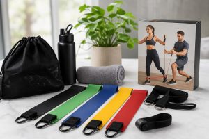 The Best Resistance Band Home Workout for Men Who Want Real Results