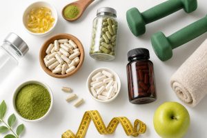 The Best Supplements to Take on Ozempic (Backed by Science)