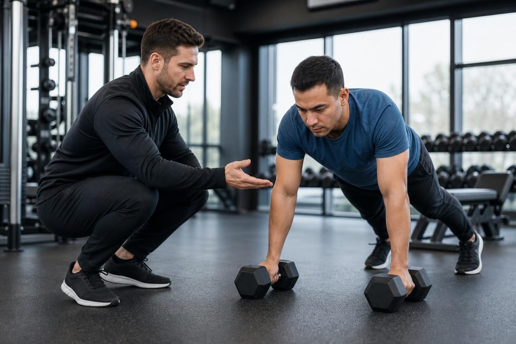 The GLP-1 Fitness Program Built for Real Results: How BODi Can Support Your Goals