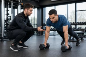 The GLP-1 Fitness Program Built for Real Results: How BODi Can Support Your Goals