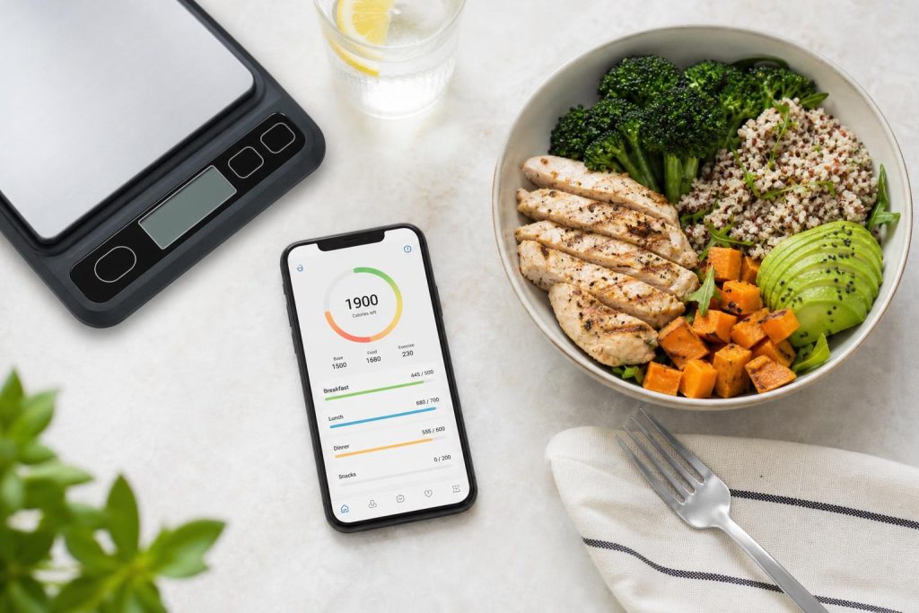 The GLP-1 Meal Planner: How to Eat Smarter and Get More From Every Dose