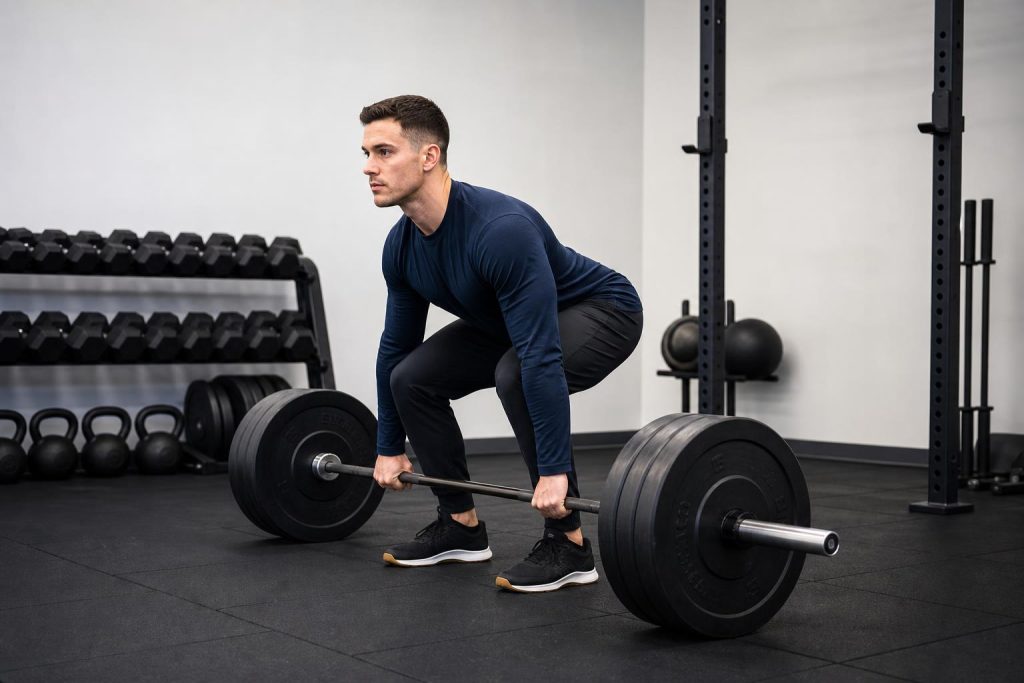 The Push-Up Progression Guide: Build Real Muscle With Just Your Bodyweight