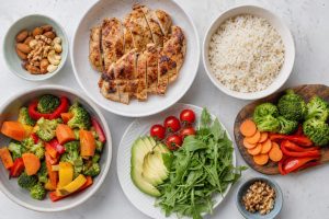 Tirzepatide Meal Plan PDF: The Science-Backed Nutrition Guide You Actually Need