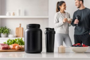 Tirzepatide vs Semaglutide: Which Is Actually Better for Fat Loss and Metabolic Health?