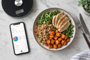 Tracking Macros on Ozempic: Calorie Deficit Strategies That Actually Work