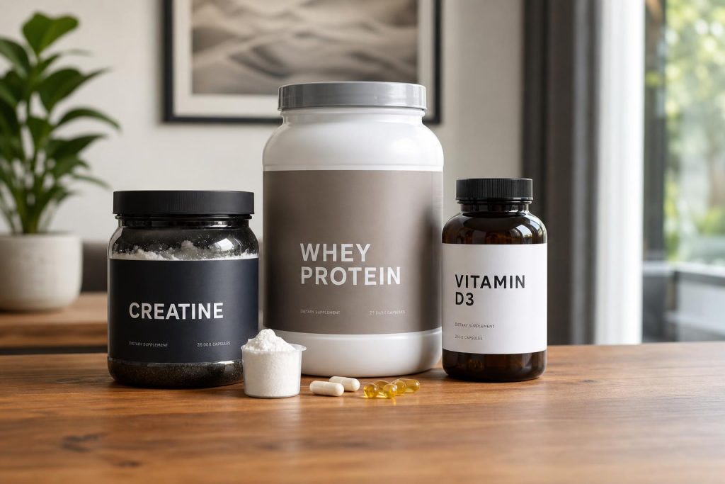 Vitamin D Deficiency Is Quietly Undermining Your Weight Loss — Here’s What to Do About It