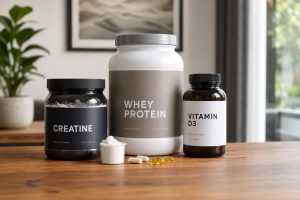 Vitamin D Deficiency Is Quietly Undermining Your Weight Loss — Here’s What to Do About It