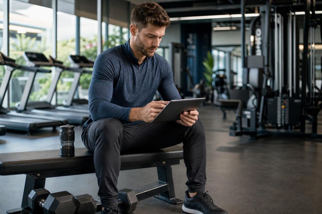 Walking + GLP-1: The Fat Loss Synergy Protocol Every Man Should Know