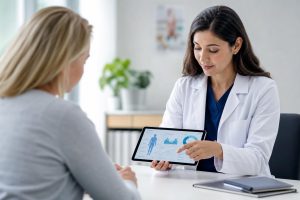 What Does Ozempic Do to Your Body? The Science Behind Semaglutide’s Effects