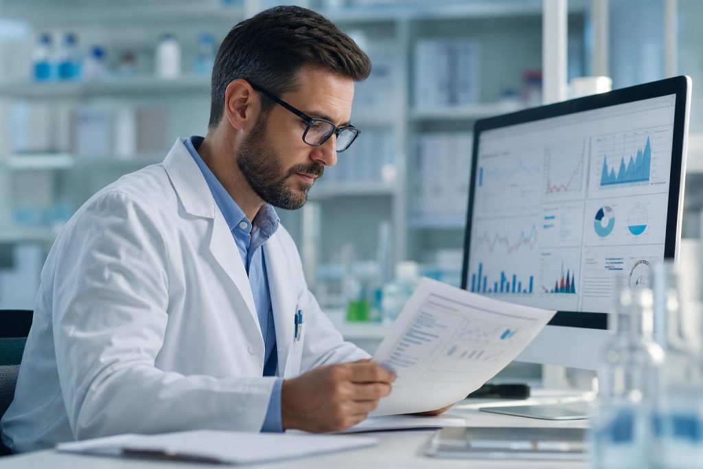 What Medications Are GLP-1? A Complete Guide to GLP-1 Receptor Agonists