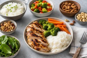 What Prevents Muscle Loss: The Science-Backed Strategy Every Man Should Know