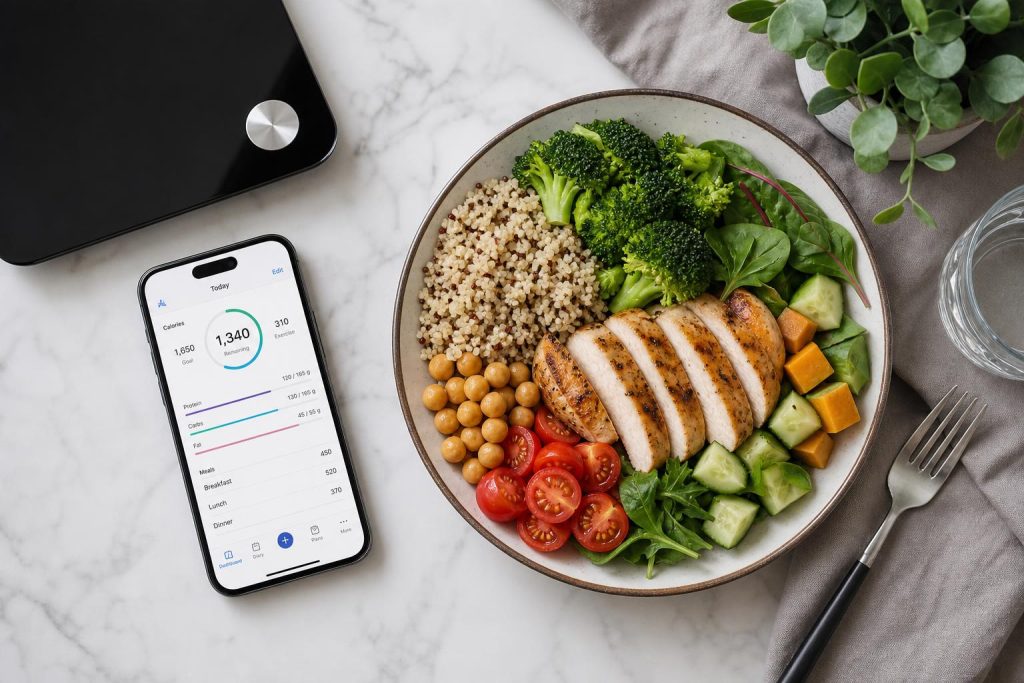 What Should I Eat While Taking Semaglutide? A Science-Based Guide