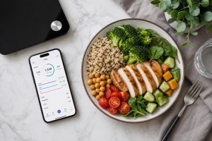 What Should I Eat While Taking Semaglutide? A Science-Based Guide