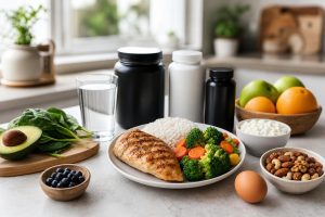What Supplements Should I Take With Semaglutide? A Science-Backed Guide