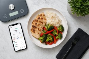 What to Eat on Tirzepatide: A Science-Backed Nutrition Guide for Men