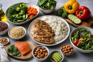 What to Eat on Tirzepatide: A Science-Based Nutrition Guide for Maximum Results
