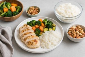 What to Eat on Tirzepatide When Nauseous: A Science-Backed Guide