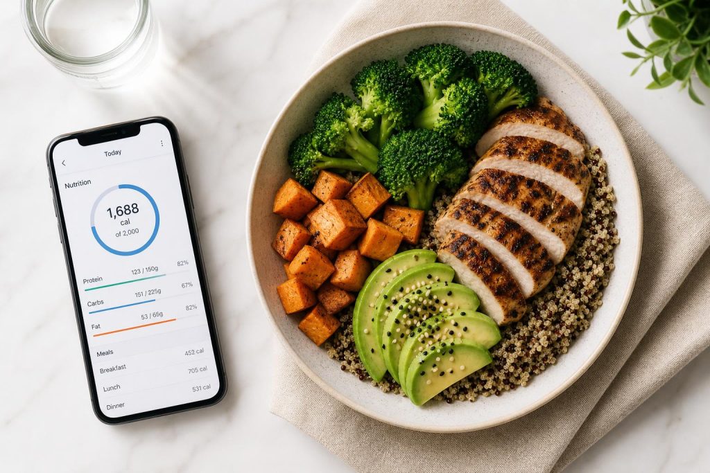 Your Protein Goal on Wegovy: How Much You Actually Need to Protect Muscle While Losing Weight