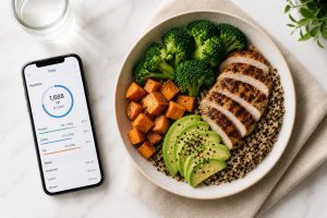 Your Protein Goal on Wegovy: How Much You Actually Need to Protect Muscle While Losing Weight