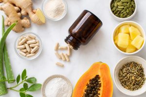 Best Digestive Enzymes for GLP-1 Nausea: A Science-Based Management Guide