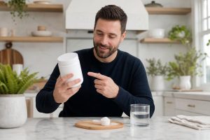 Best Probiotic Supplements for Gut Health: What the Science Actually Says