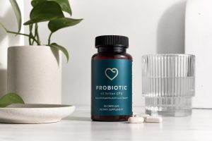 Best Probiotic Supplements for Gut Health: What the Science Actually Says