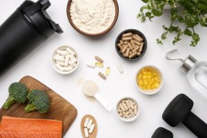 Best Supplements While on Ozempic: What the Science Says About Supporting Your Body