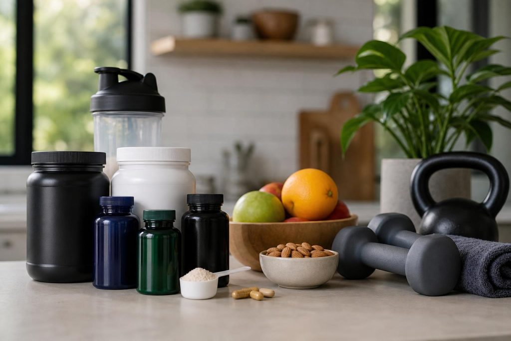 Best Supplements While on Ozempic: What the Science Actually Says