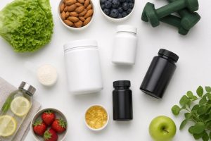 Best Supplements While on Ozempic: What the Science Actually Supports