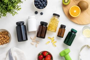 Best Vitamins While on Ozempic: What the Science Says You Actually Need