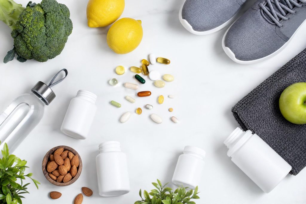 Best Vitamins While on Ozempic: What the Research Actually Says