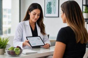 Can You Use Ozempic for Weight Loss? What the Research Actually Says