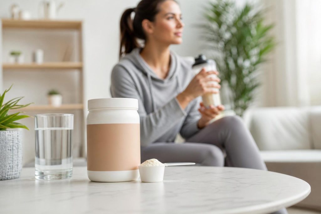 Collagen Peptides Review: What the Science Actually Says About Skin Elasticity and Weight Loss