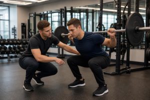 Compound vs Isolation Exercises: The Smart Man's Guide to Training for Muscle and Fat Loss