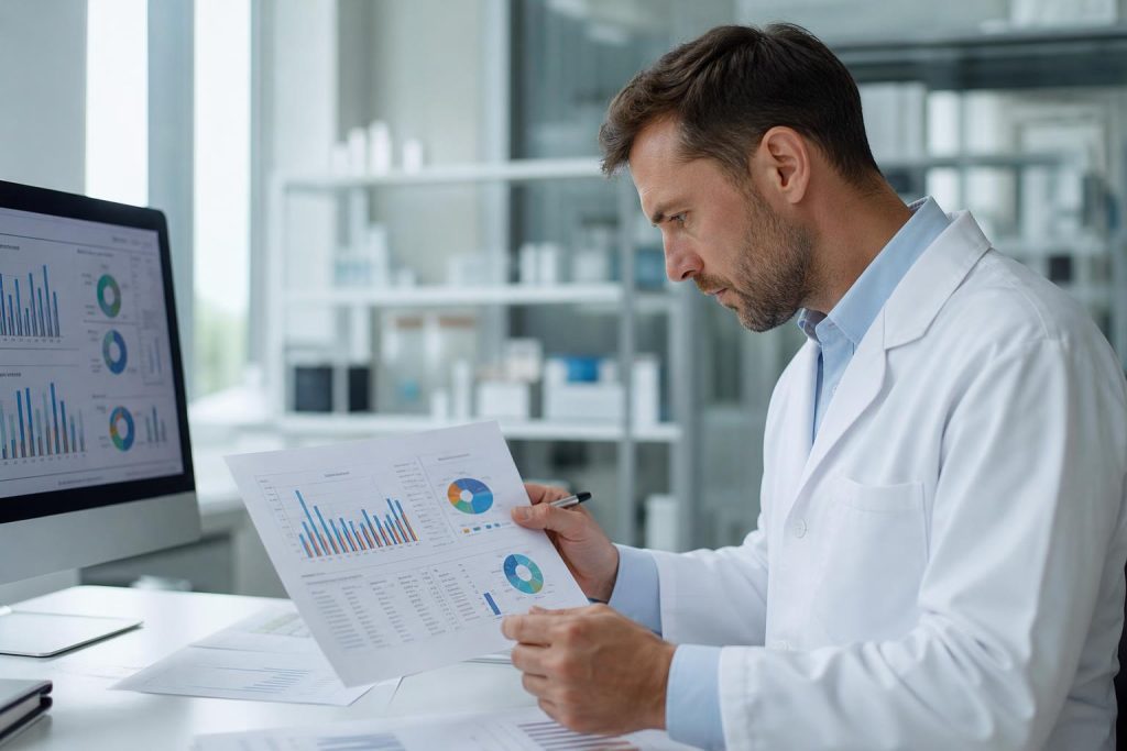 Does Ozempic Work for Weight Loss Without Diabetes? Here’s What the Science Actually Says