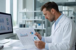 Does Ozempic Work for Weight Loss Without Diabetes? Here’s What the Science Actually Says
