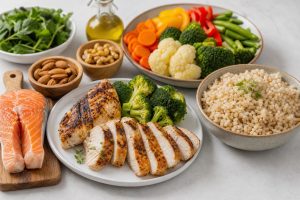 Fat Intake and Optimal Macro Ratios for GLP-1 Users and Every Man Serious About Body Composition