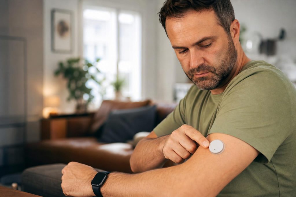 GLP-1 Medications and AI Prescription Monitoring: What the Science Says About Smarter, Safer Treatment