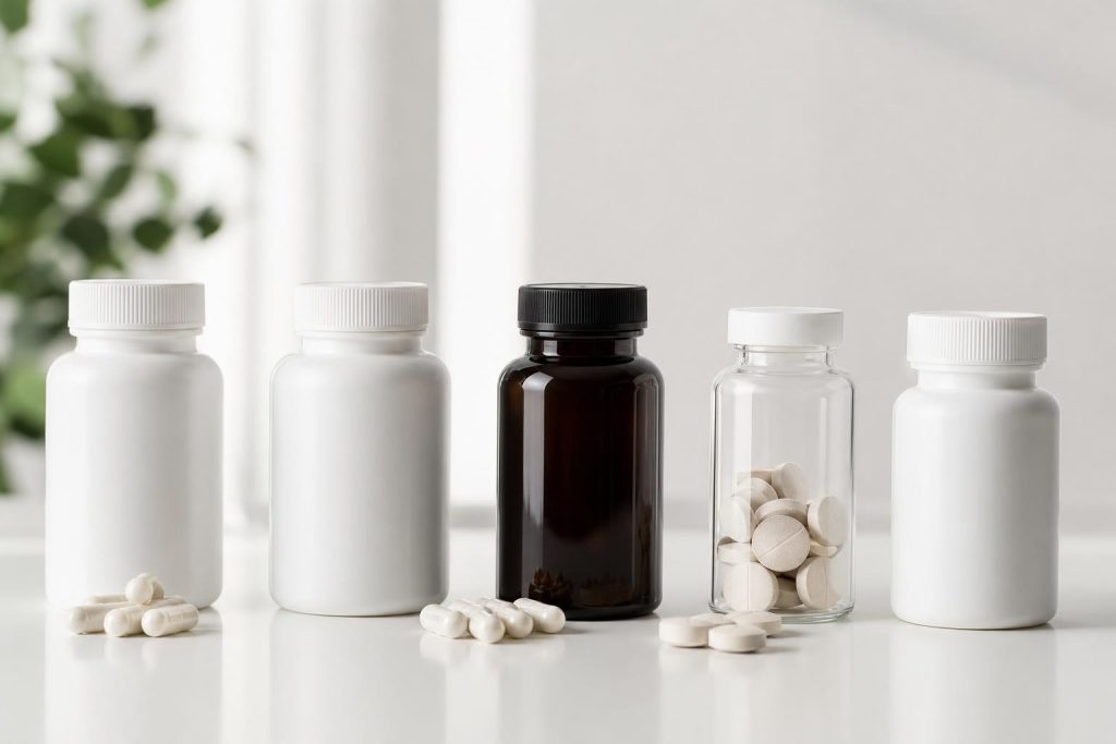 GLP-1 Medications for Weight Loss: A Science-Based Comparison of Your Options