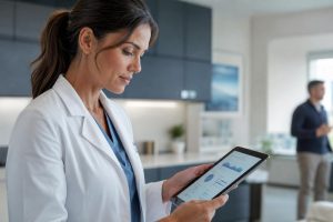 GLP-1 Receptor Agonists and Metabolic Health: What the Latest Science Actually Says