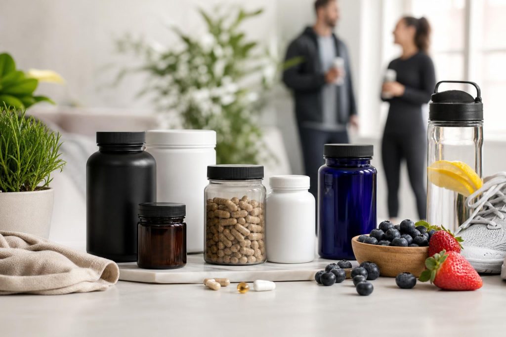 GLP-1 Supplements That Work: What the Science Actually Says