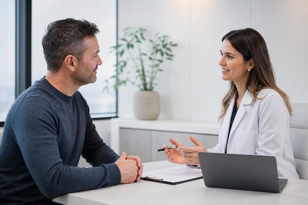 GLP-1 and Migraine Prevention: What the Clinical Evidence Actually Says
