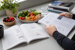 How Ozempic Suppresses Appetite: The Science Behind the Silence