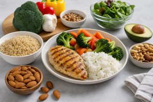 How to Calculate Your Caloric Needs During the Weight Loss Phase (And Why It’s More Complex Than You Think)
