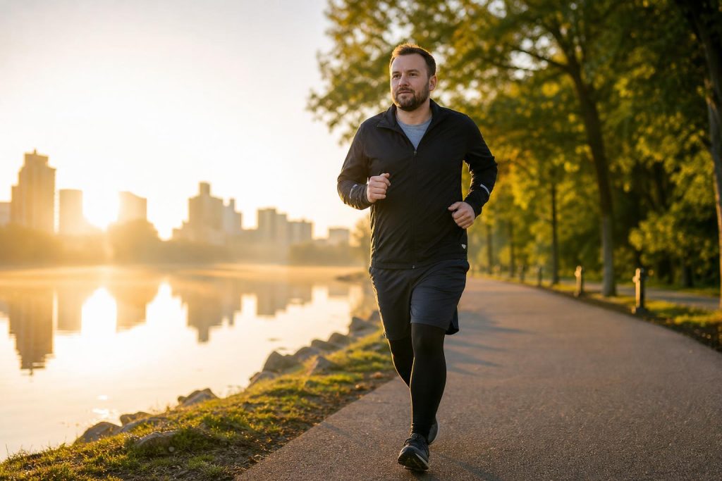 How to Prevent Loose Skin During Weight Loss: What the Research Actually Says