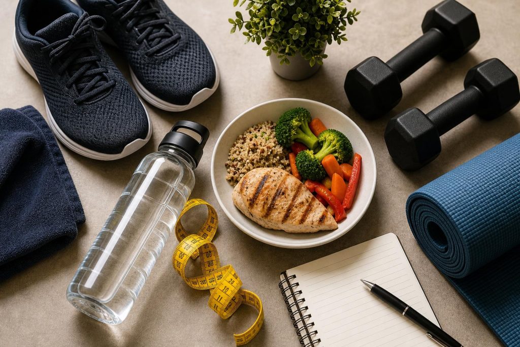 Muscle Preservation on GLP-1 Medications: What the Science Says You Need to Do