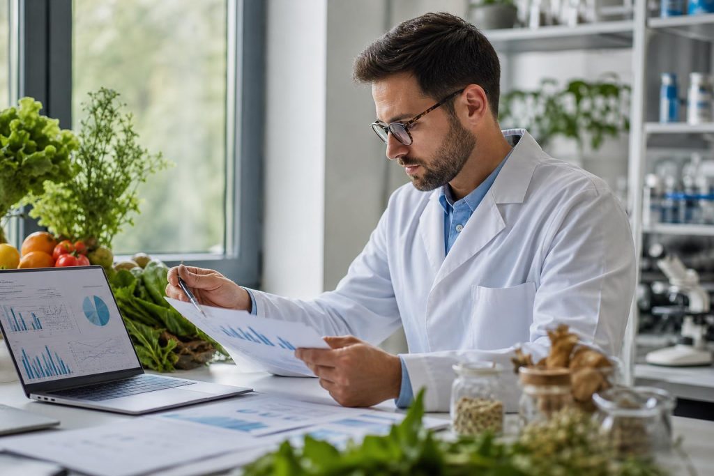 Natural GLP-1 Supplements That Actually Work: What the Science Says