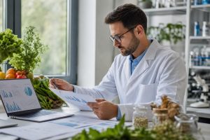 Natural GLP-1 Supplements That Actually Work: What the Science Says